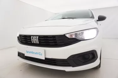 Fiat Tipo SW 1.3 Diesel 95CV Manuale Visione frontale