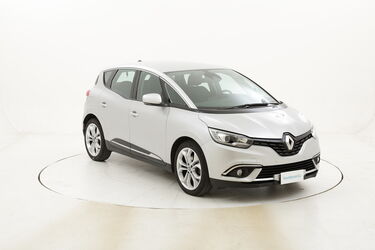 Renault Scénic Energy Zen usata del 2018 con 84.203 km