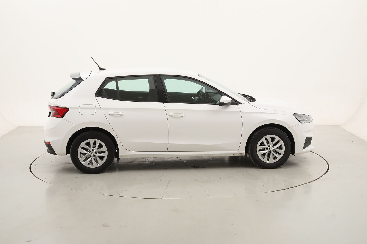 Skoda Fabia Ambition usata del 2023 con 54.803 km