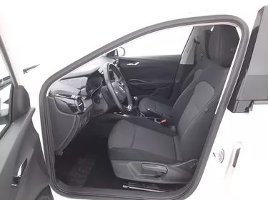 Skoda Fabia Ambition 1.0 Benzina 80CV Manuale Sedili