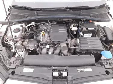 Skoda Fabia Ambition 1.0 Benzina 80CV Manuale Vano motore