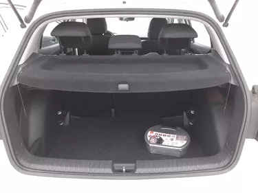 Skoda Fabia Ambition 1.0 Benzina 80CV Manuale Bagagliaio