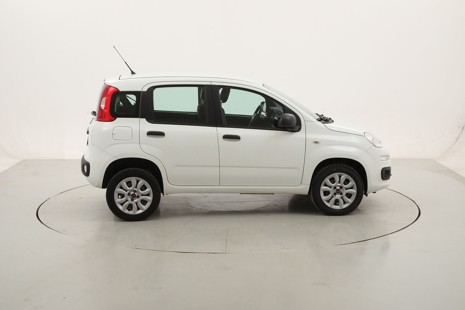 Fiat Panda Easy usata del 2019 con 72.846 km