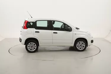 Fiat Panda Easy 0.9 Metano 85CV Manuale Fiat Panda Easy 0.9 Metano 85CV Manuale