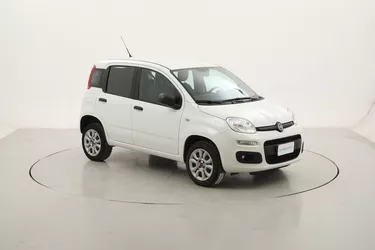 Fiat Panda Easy 0.9 Metano 85CV Manuale Fiat Panda Easy 0.9 Metano 85CV Manuale