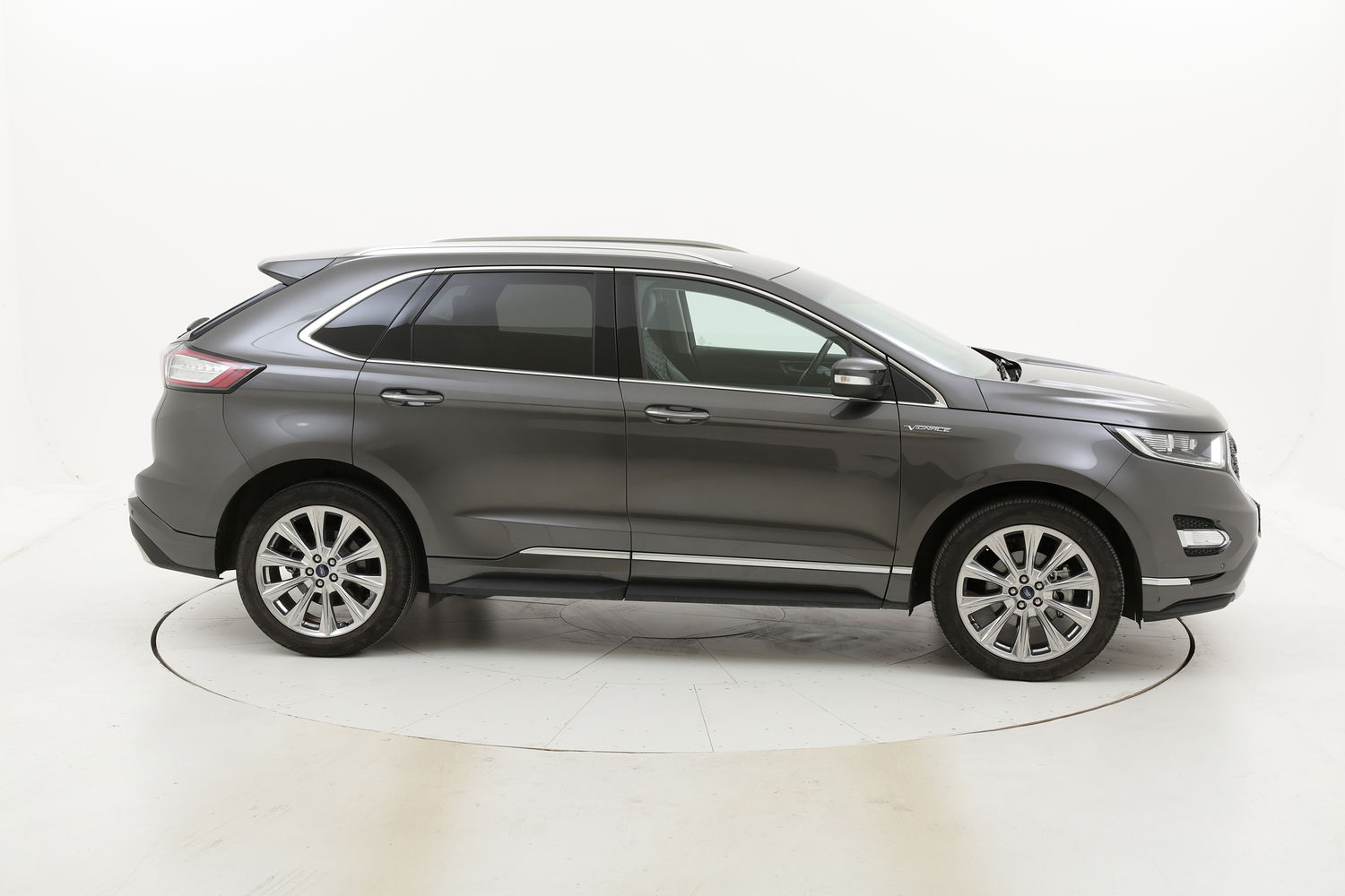 Ford Edge usata del 2018 con 51.574 km