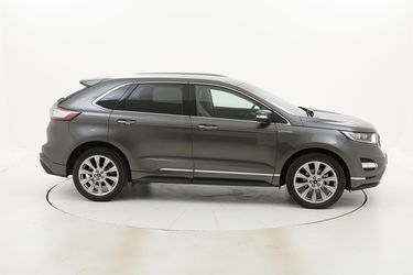 Ford Edge usata del 2017 con 81.571 km