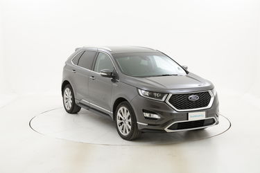 Ford Edge usata del 2017 con 81.571 km