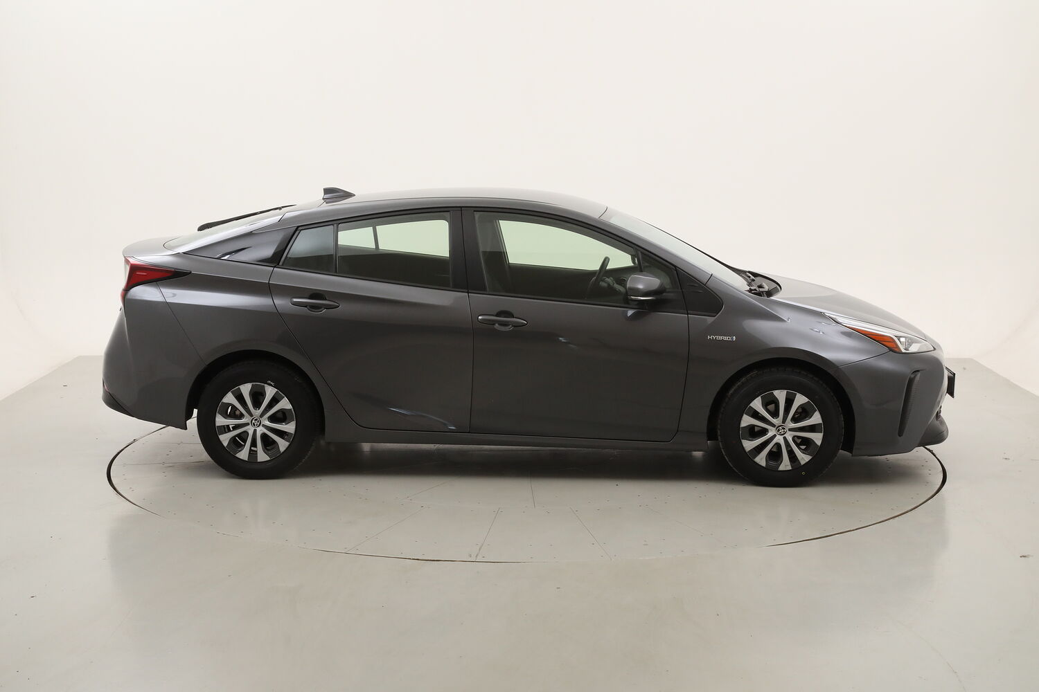 Toyota Prius Hybrid Active usata del 2021 con 44.254 km