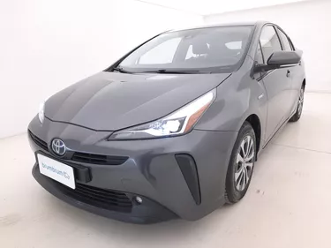 Toyota Prius Hybrid Active 1.8 Full Hybrid 122CV Automatico Visione frontale