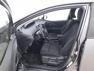 Toyota Prius Hybrid Active 1.8 Full Hybrid 122CV Automatico Sedili