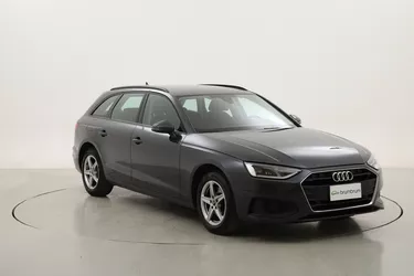 Audi A4 Avant 35 TDI Business S tronic 2.0 Mild Hybrid 163CV Automatico Audi A4 Avant 35 TDI Business S tronic 2.0 Mild Hybrid 163CV Automatico