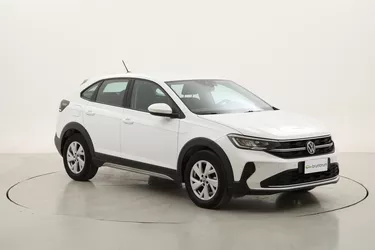 Volkswagen Taigo Life 1.0 Benzina 95CV Manuale Volkswagen Taigo Life 1.0 Benzina 95CV Manuale