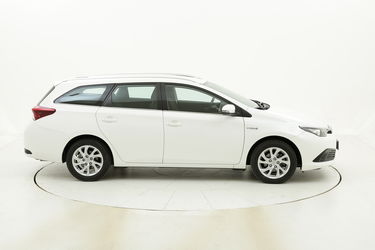 Toyota Auris TS Hybrid Business usata del 2018 con 69.940 km