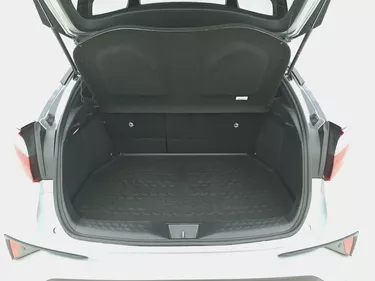 Toyota C-HR Hybrid Morebusiness 2.0 Full Hybrid 184CV Automatico Bagagliaio
