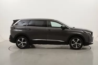 Peugeot 5008 GT EAT8 - 7 POSTI 1.5 Diesel 131CV Automatico Peugeot 5008 GT EAT8 - 7 POSTI 1.5 Diesel 131CV Automatico