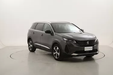 Peugeot 5008 GT EAT8 - 7 POSTI 1.5 Diesel 131CV Automatico Peugeot 5008 GT EAT8 - 7 POSTI 1.5 Diesel 131CV Automatico