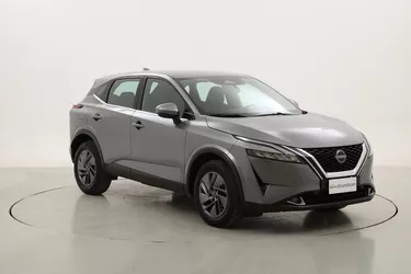 Nissan Qashqai MHEV Business Xtronic 1.3 Mild Hybrid 158CV Automatico