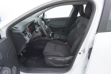 Renault Clio Business GPL 1.0 GPL 101CV Manuale Sedili