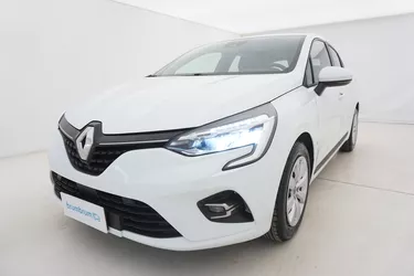 Renault Clio Business GPL 1.0 GPL 101CV Manuale Visione frontale