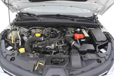 Renault Clio Business GPL 1.0 GPL 101CV Manuale Vano motore