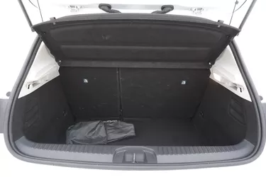 Renault Clio Business GPL 1.0 GPL 101CV Manuale Bagagliaio