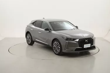 DS DS 4 Trocadero aut. 1.5 Diesel 131CV Automatico DS DS 4 Trocadero aut. 1.5 Diesel 131CV Automatico