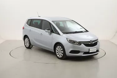 Opel Zafira Advance 1.6 Diesel 134CV Manuale Opel Zafira Advance 1.6 Diesel 134CV Manuale