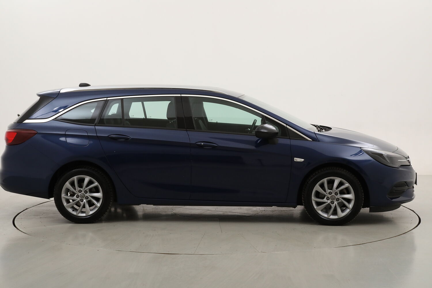 Opel Astra ST Business Elegance usata del 2022 con 99.991 km