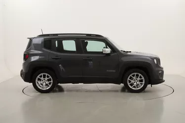 Jeep Renegade Limited 1.6 Diesel 130CV Manuale Jeep Renegade Limited 1.6 Diesel 130CV Manuale