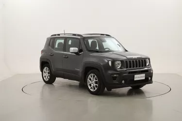 Jeep Renegade Limited 1.6 Diesel 130CV Manuale Jeep Renegade Limited 1.6 Diesel 130CV Manuale