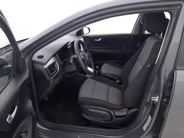 Kia Stonic Urban 1.2 Benzina 84CV Manuale Sedili