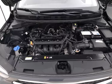 Kia Stonic Urban 1.2 Benzina 84CV Manuale Vano motore