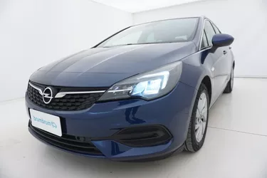 Opel Astra Business Elegance AT9 1.5 Diesel 122CV Automatico Visione frontale