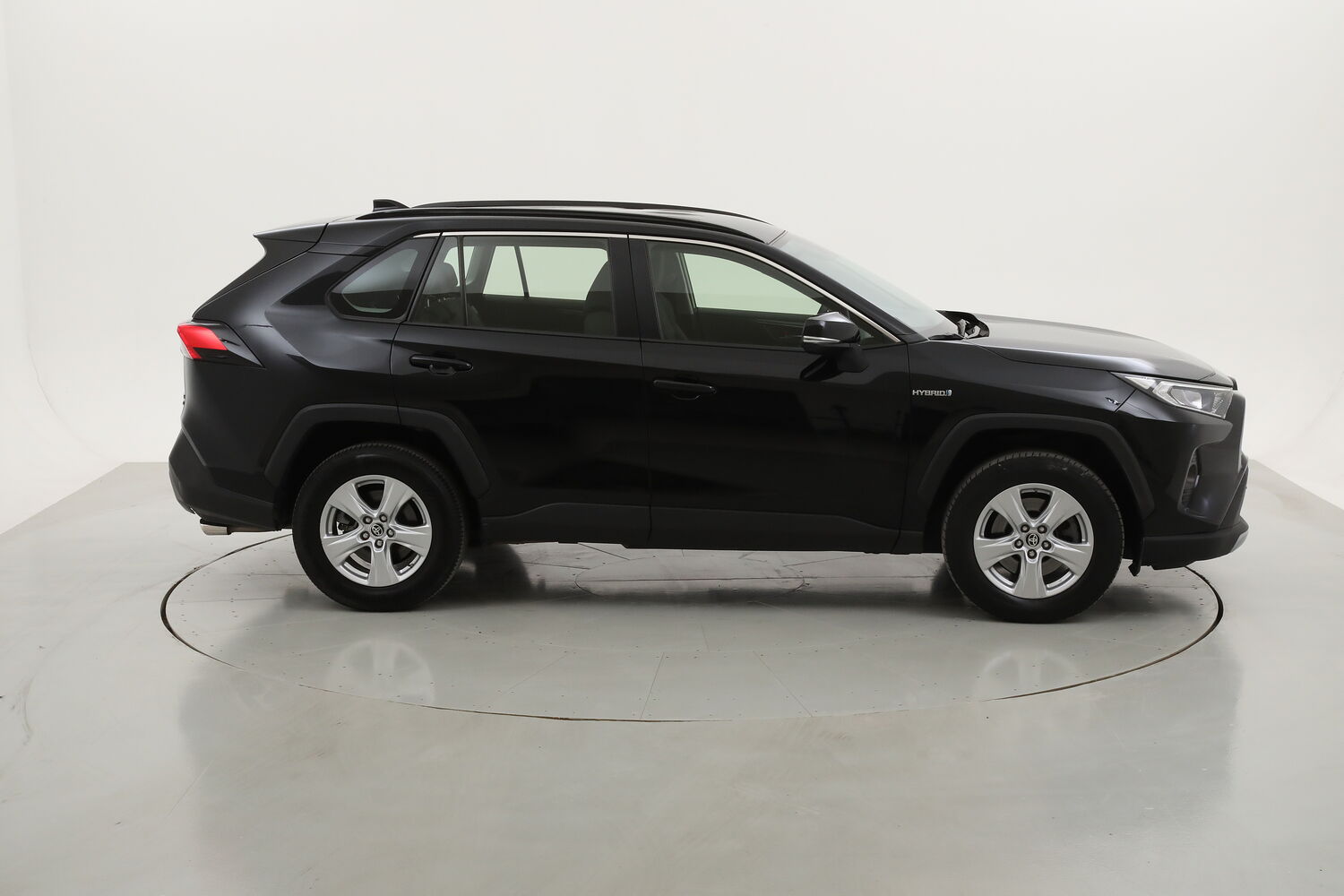 Toyota RAV4 Hybrid Business usata del 2020 con 84.151 km