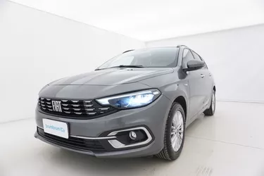 Fiat Tipo SW Business 1.6 Diesel 131CV Manuale Visione frontale