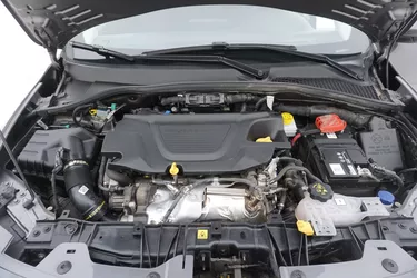 Fiat Tipo SW Business 1.6 Diesel 131CV Manuale Vano motore