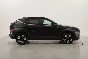 Hyundai Kona Hybrid XLine DCT 1.6 Full Hybrid 141CV Automatico Hyundai Kona Hybrid XLine DCT 1.6 Full Hybrid 141CV Automatico