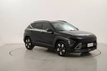 Hyundai Kona Hybrid XLine DCT 1.6 Full Hybrid 141CV Automatico Hyundai Kona Hybrid XLine DCT 1.6 Full Hybrid 141CV Automatico