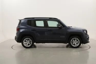Jeep Renegade Altitude 1.5 Mild Hybrid 131CV Automatico Jeep Renegade Altitude 1.5 Mild Hybrid 131CV Automatico