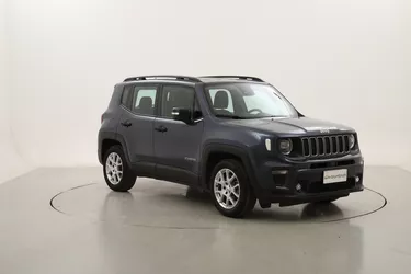 Jeep Renegade Altitude 1.5 Mild Hybrid 131CV Automatico Jeep Renegade Altitude 1.5 Mild Hybrid 131CV Automatico