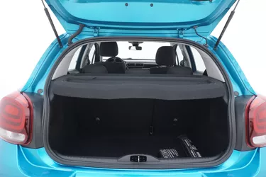 Citroen C3 Feel Pack 1.5 Diesel 102CV Manuale Bagagliaio