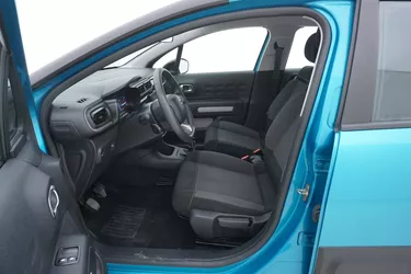Citroen C3 Feel Pack 1.5 Diesel 102CV Manuale Sedili