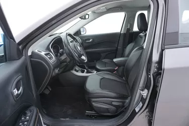 Jeep Compass Business 4WD 2.0 Diesel 140CV Automatico Sedili