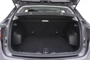 Jeep Compass Business 4WD 2.0 Diesel 140CV Automatico Bagagliaio