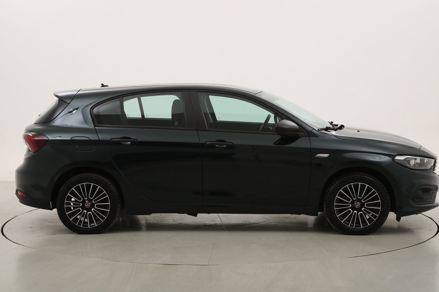 Fiat Tipo City Life - 5 porte usata del 2021 con 106.702 km
