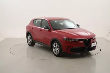 Alfa Romeo Tonale Sprint TCT6 1.6 Diesel 131CV Automatico