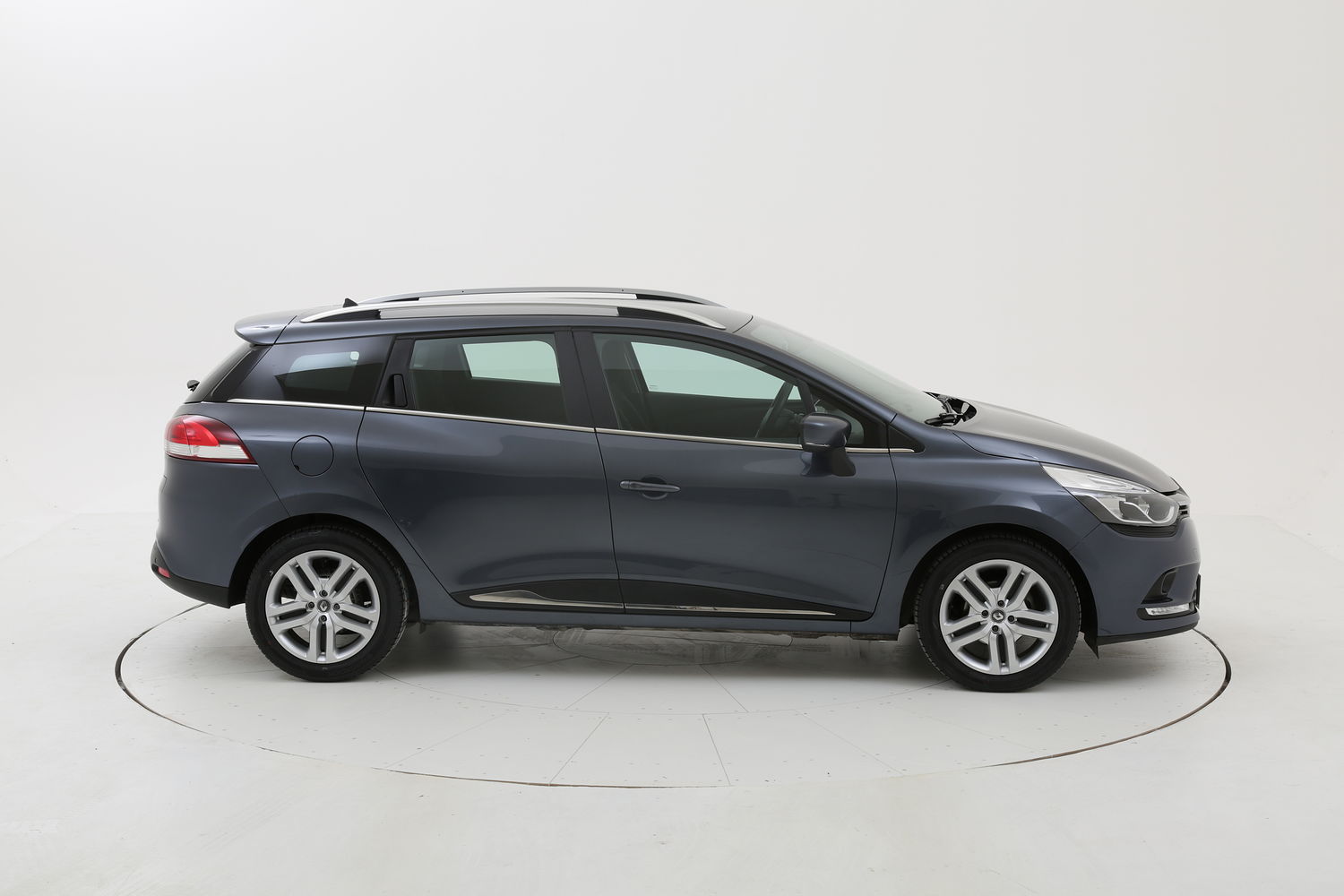 Renault Clio usata del 2018 con 33.976 km