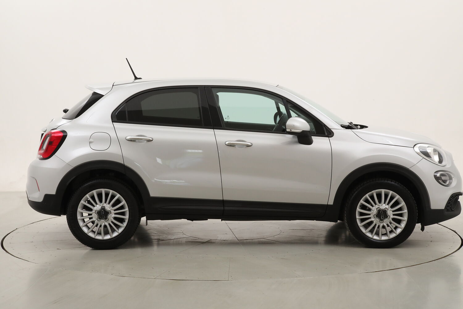Fiat 500X Connect usata del 2021 con 37.070 km