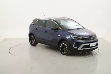 Opel Crossland Elegance 1.2 Benzina 131CV Automatico Opel Crossland Elegance 1.2 Benzina 131CV Automatico